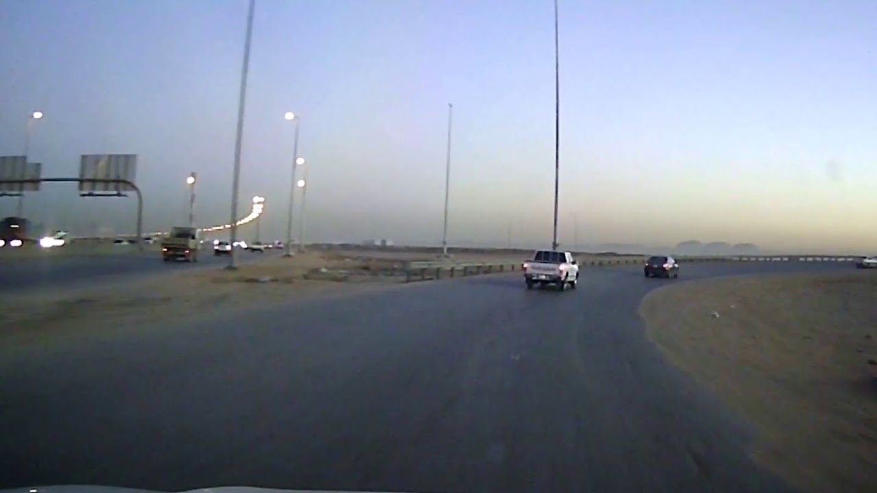 القيادة في الصباح التاريخ ٢٥ / ٤ /١٤٤١ ه