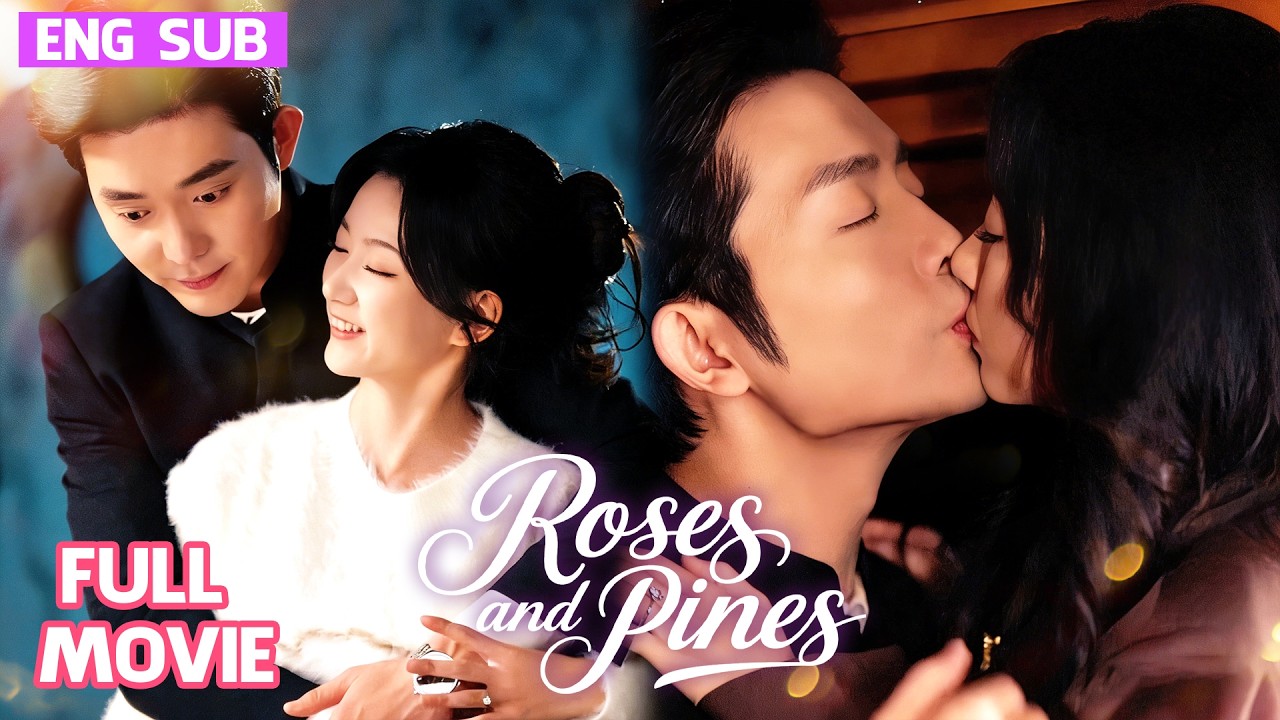 ENGSUB| Dating a Boyfriend 12 Years Older—Mention Age Earns His “Sweet” Punishments 💕