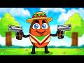 Me convertí en FRIJOLITO... ???????? SILVIOGAMER en KILLER BEAN ????