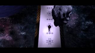 Space VFX test