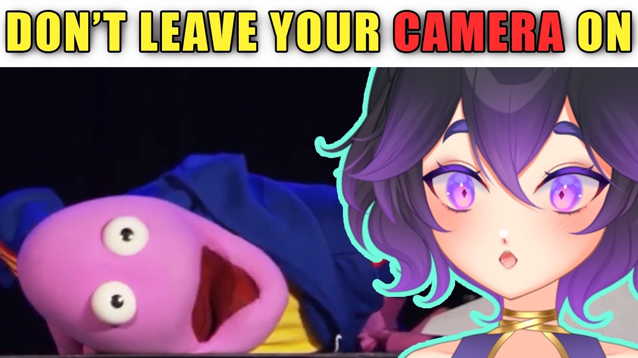 История Рэнди Фелтфейса довела меня до слез.