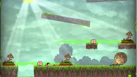 All We Need Is Brain Level Pack