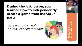 "Creating a Pro-Level Game for E-Athletes! 🏆 | Roblox Game Development" | Dihyah screenshot 5