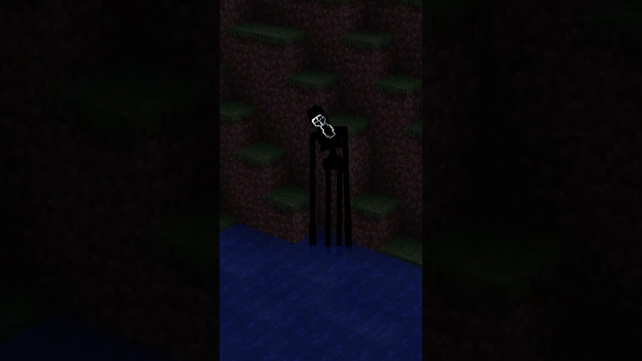 Scopophobia Reimagined - Testing Minecraft Mods 