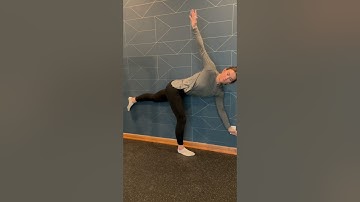 Single Leg RDL with Rotation