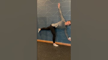 Single Leg RDL with Rotation