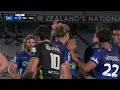 Blues Top Tries of April