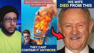 The Most Disturbing Videos That Sent Me Down a Rabbit Hole Part 273