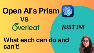 OpenAI Just Released a New Research Feature and why you should pay attention