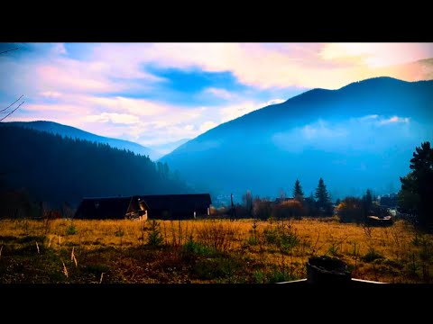 Чому я йду в гори знову і знову