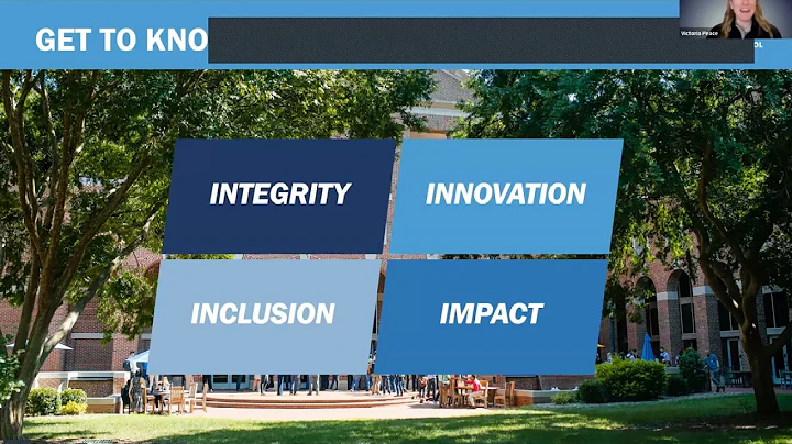 Full Time MBA Information Session