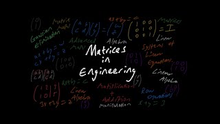 Matrix Theory Engineering Mathematics