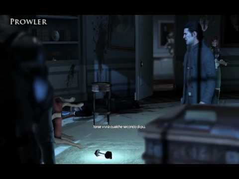 Splinter Cell Conviction - Casa Bianca [Mission 11...