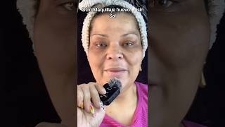 Mi Maquillaje del Domingo #tutorial #maquillajefacil #makeup