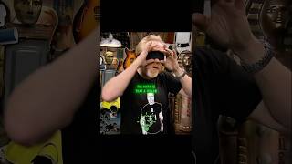 Is it really impossible to walk in a straight line while blindfolded? #science #mythbusters #shorts