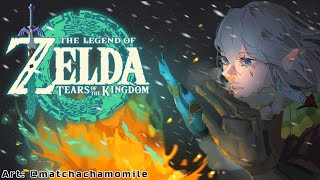 This Time I'll ACTUALLY Solve The Goron Problem! ... Probably 【NIJISANJI EN | Fulgur Ovid】