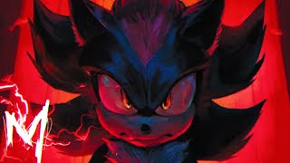 Shadow (Sonic 3) - Sombra | MISTC