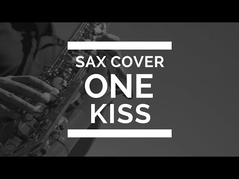 Calvin Harris, Dua Lipa - One Kiss (Instrumental)