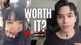 What it's like Dating a Japanese Girl