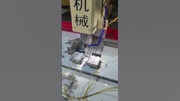 DNC-3040N10 Automatic Tool Change 10 Tools CNC Drilling and Tapping Machine Dual Stations Non-Stop