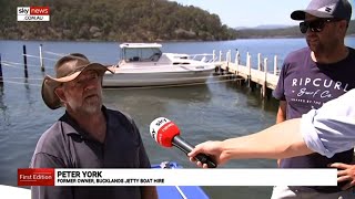 Mallacoota Campaigns For Tourism To Return