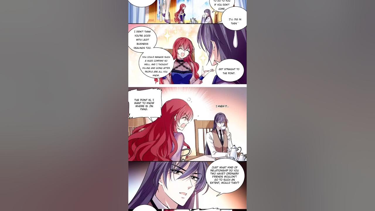 Across The Dangerous Ocean Scan Vf Across The Dangerous Ocean chapter 75 - YouTube