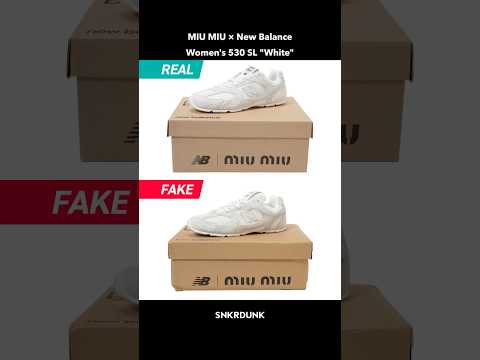 【SNKRDUNK FAKE Information
