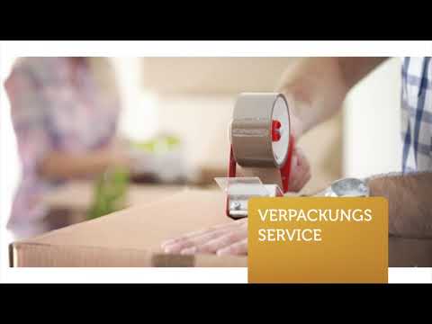 Einfach Umzug Firma im Euskirchen | 0221 98886258