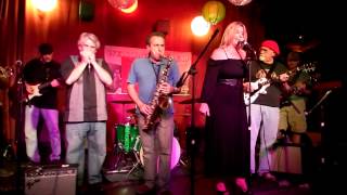 Pho Cao Jam Nights-Gypsy's Tuesday Bluesday 04/29/14