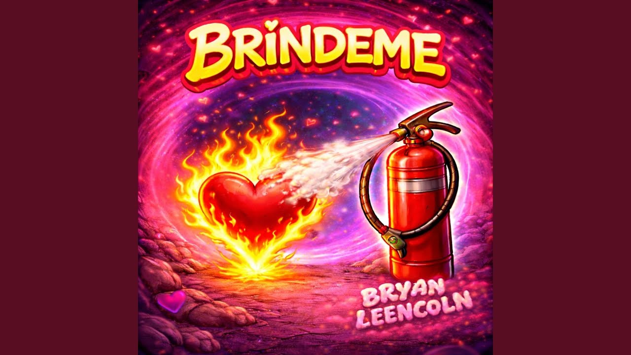 Watch Brindeme on YouTube Watch Brindeme on YouTube
