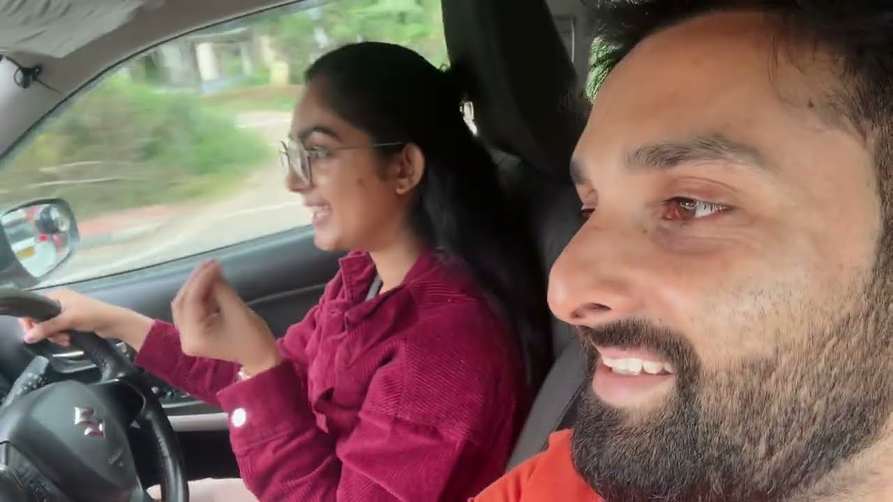 കാർ വാങ്ങി അമ്മയെ ഞെട്ടിച്ചു | Noobin & Binny