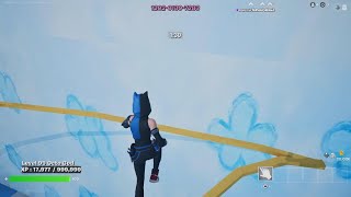 Flawless Silky Smooth 17 Second Umbrella Run in Octo Game: Season 1 screenshot 4