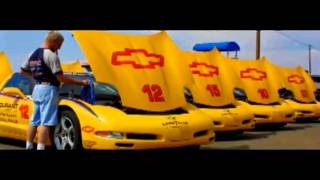TREMEC Motorsports