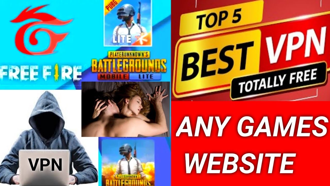 25 Best Free VPNs for Banned PUBG and PUBG Lite - MEmu Blog