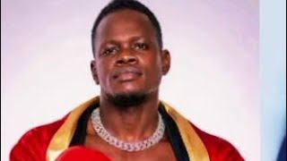 OKENG BORN TOWN, V's LIL SQUARE 