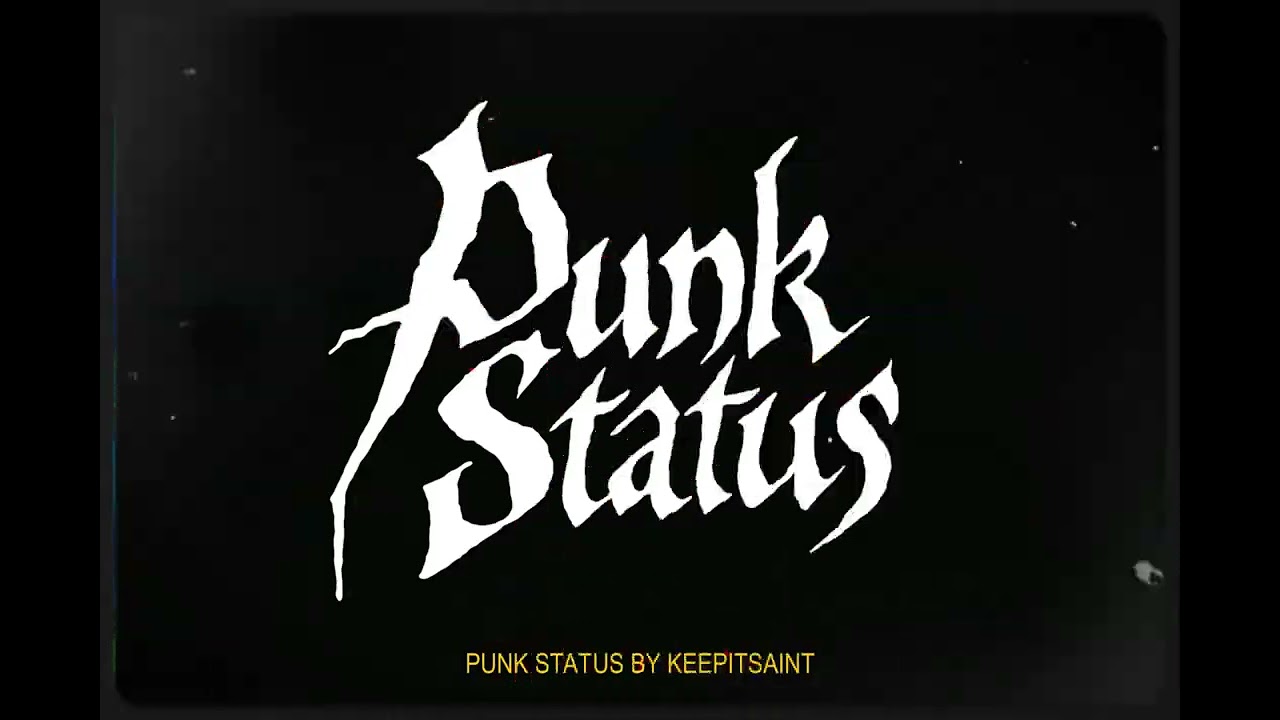 LIE - Keepitsaint (Official Visualizer)