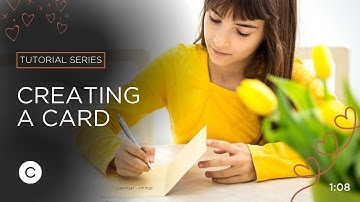 Creating a Card | CircleIt Generational Platform | Be There. Forever.