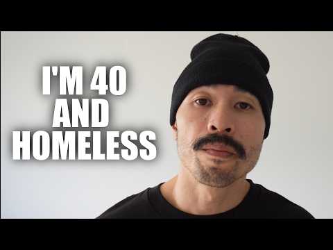 I'm 41, went to prison, i'm homeless...and i graduate college in 3 weeks