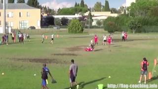 Pass Interference Defense