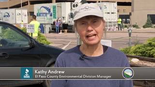 Letter Rip Document Shredding Event 2019