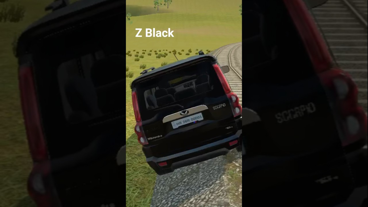 z Black - YouTube