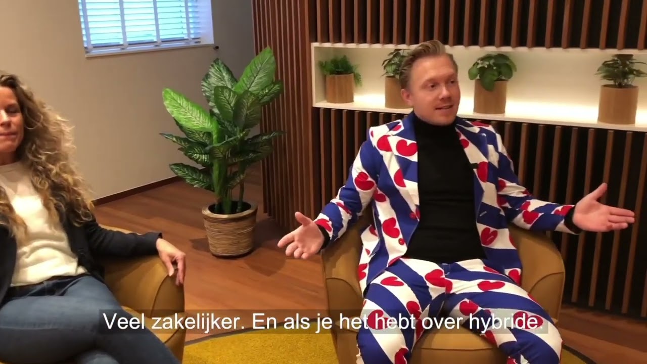 De Lawei Locatietour