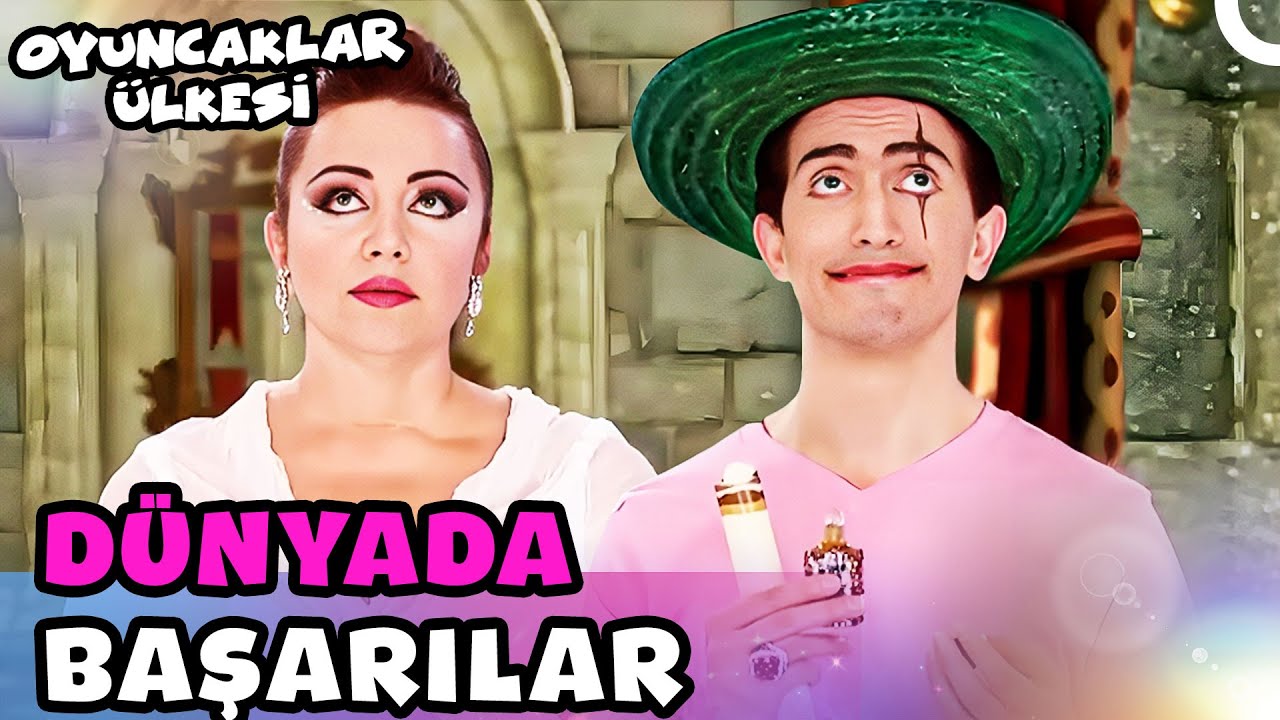 Şoker Erdi Muradına, Biz Çıkalım Kerevetine😊 | Şoker'in Maceraları #24