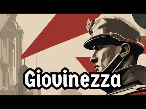 Giovinezza Italian Fascist Anthem 1943 Version