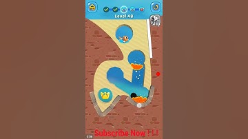 save the fish game, save fish, fishdom gameplay 48