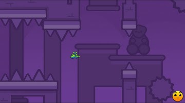 Fuzz N buzz (Hard) by shakeyy & Kasu06 (All Coins)