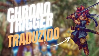 🔥 COMO BAIXAR CHRONO TRIGGER MOBILE TRADUZIDO PT BR ATUALIZADO 2026 📱 | Link Direto