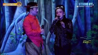 WIS PERCUMA - DEVI AYU ANEKA TUNGGAL