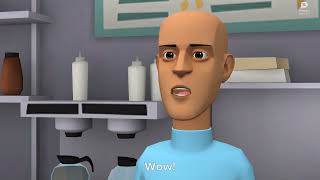 My Plotagon Movie