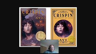 Chapter 41   Crispin and the Cross of Lead